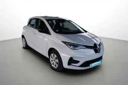 Photo 6 Renault Zoé Zoe R110 Achat Intégral - 21