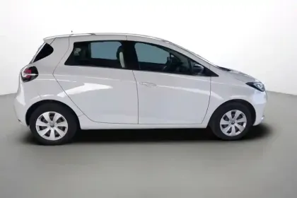 Photo 5 Renault Zoé Zoe R110 Achat Intégral - 21