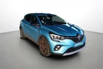 Photo 6 Renault Captur  TCe 140 - 21