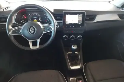 Photo 8 Renault Captur  TCe 140 - 21