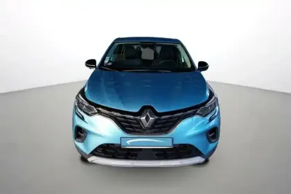 Photo 7 Renault Captur  TCe 140 - 21