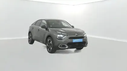 Photo 75 Citroën C4  PureTech 130 S&S EAT8