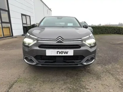 Photo 7 Citroën C4  BlueHDi 130 S&S EAT8