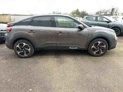 Photo 5 Citroën C4  BlueHDi 130 S&S EAT8