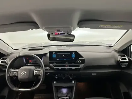 Photo 67 Citroën C4  PureTech 130 S&S EAT8