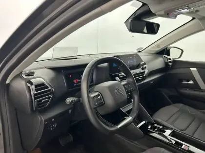 Photo 81 Citroën C4  PureTech 130 S&S EAT8