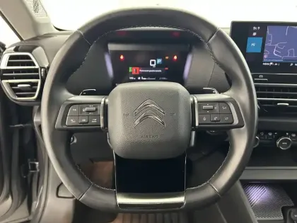 Photo 55 Citroën C4  PureTech 130 S&S EAT8