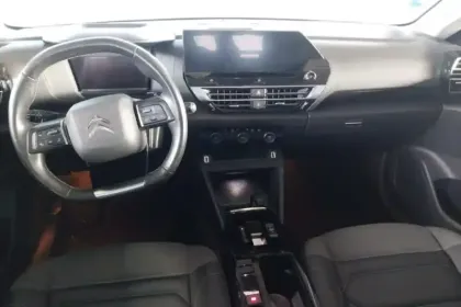 Photo 13 Citroën C4  PureTech 130 S&S EAT8