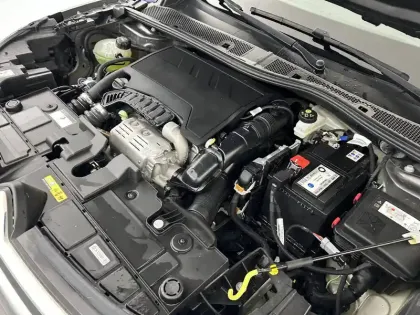 Photo 63 Citroën C4  PureTech 130 S&S EAT8