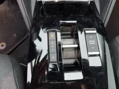 Photo 9 Citroën C4  BlueHDi 130 S&S EAT8