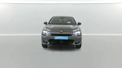 Photo 47 Citroën C4  PureTech 130 S&S EAT8