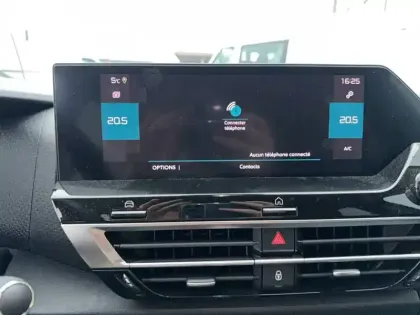 Photo 8 Citroën C4  BlueHDi 130 S&S EAT8