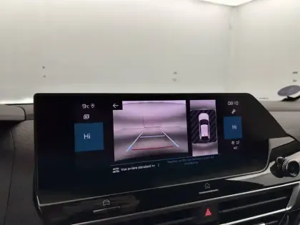 Photo 86 Citroën C4  PureTech 130 S&S EAT8