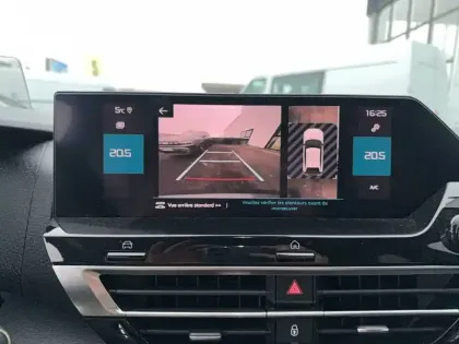 Photo 12 Citroën C4  BlueHDi 130 S&S EAT8