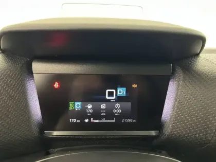 Photo 57 Citroën C4  PureTech 130 S&S EAT8