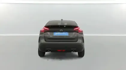 Photo 71 Citroën C4  PureTech 130 S&S EAT8