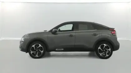 Photo 69 Citroën C4  PureTech 130 S&S EAT8