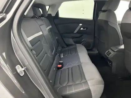 Photo 93 Citroën C4  PureTech 130 S&S EAT8