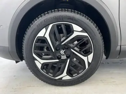 Photo 62 Citroën C4  PureTech 130 S&S EAT8