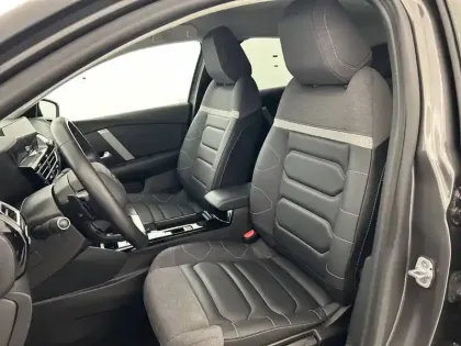 Photo 53 Citroën C4  PureTech 130 S&S EAT8