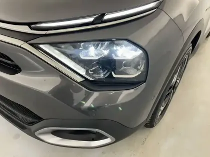 Photo 91 Citroën C4  PureTech 130 S&S EAT8