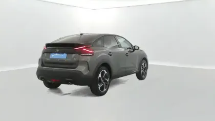 Photo 18 Citroën C4  PureTech 130 S&S EAT8