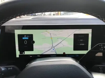 Photo 13 Renault Austral  E-Tech hybrid 200