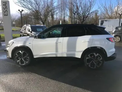 Photo 7 Renault Austral  E-Tech hybrid 200