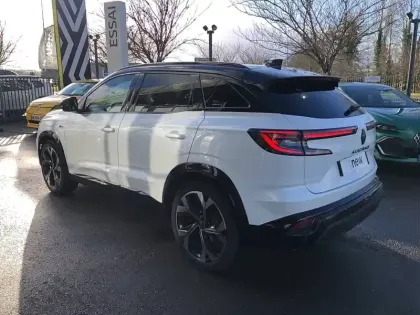 Photo 6 Renault Austral  E-Tech hybrid 200