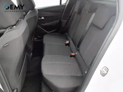 Photo 5 Peugeot 208  Electrique 50 kWh 136ch