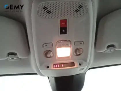 Photo 33 Peugeot 208 Gén. II Ph1 NG Style 5