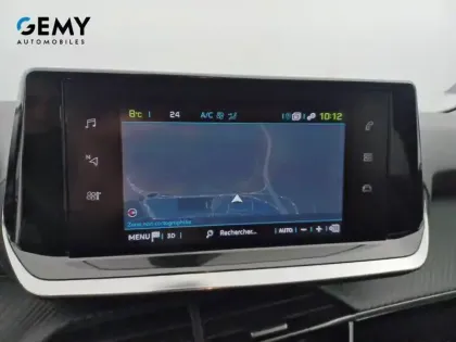 Photo 31 Peugeot 208 Gén. II Ph1 NG Style 5