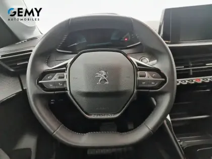 Photo 19 Peugeot 208  Electrique 50 kWh 136ch