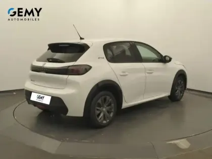 Photo 36 Peugeot 208 Gén. II Ph1 NG Style 5