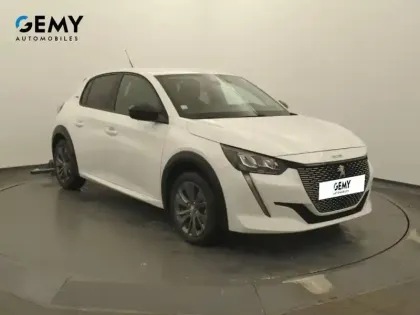 Photo Peugeot 208 Style