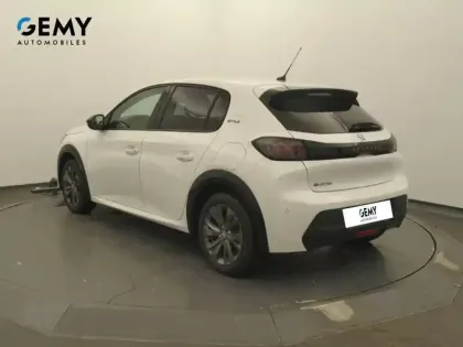 Photo 25 Peugeot 208 Gén. II Ph1 NG Style 5