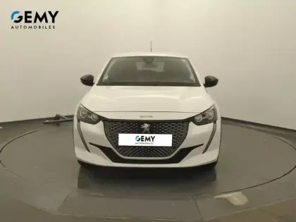 Photo 20 Peugeot 208 Gén. II Ph1 NG Style 5