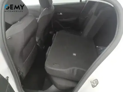 Photo 34 Peugeot 208 Gén. II Ph1 NG Style 5