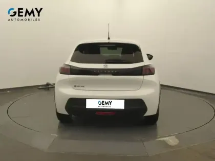 Photo 23 Peugeot 208 Gén. II Ph1 NG Style 5