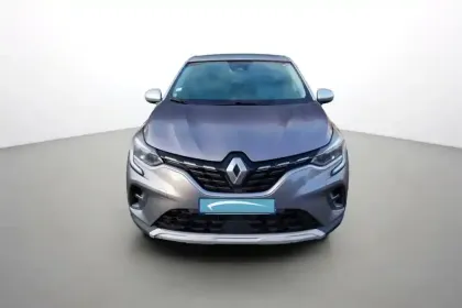 Photo 7 Renault Captur  TCe 90 - 21