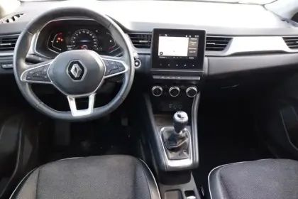 Photo 8 Renault Captur  TCe 90 - 21