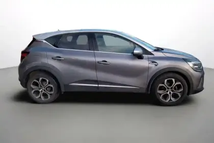 Photo 5 Renault Captur  TCe 90 - 21