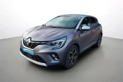 Photo Renault Captur Intens