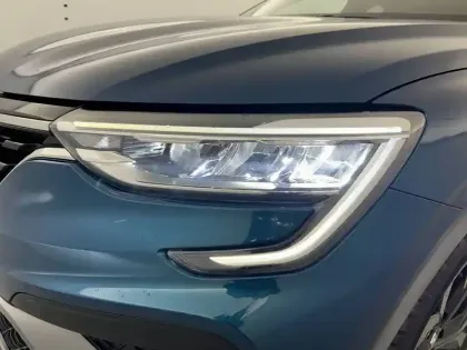 Photo 29 Renault Arkana  E-Tech 145 - 21B