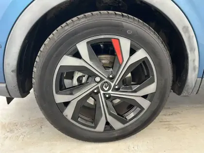 Photo 27 Renault Arkana  E-Tech 145 - 21B