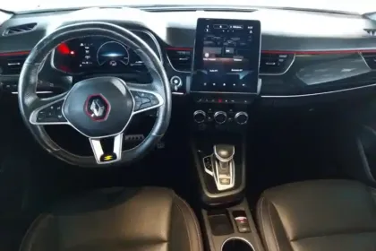 Photo 8 Renault Arkana  E-Tech 145 - 21B