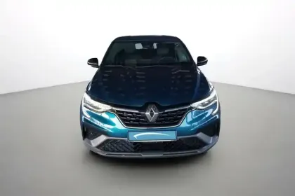 Photo 7 Renault Arkana  E-Tech 145 - 21B