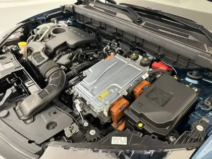 Photo 54 Renault Arkana  E-Tech 145 - 21B