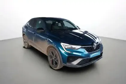 Photo 6 Renault Arkana  E-Tech 145 - 21B