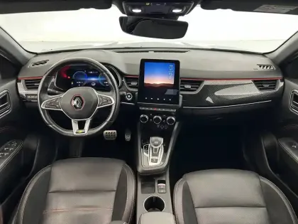 Photo 32 Renault Arkana  E-Tech 145 - 21B